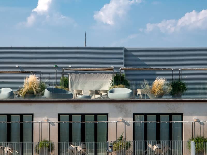 Artificial Grass for Balconies, UK Artificial Grass for Balconies for homes and businesses across the UK