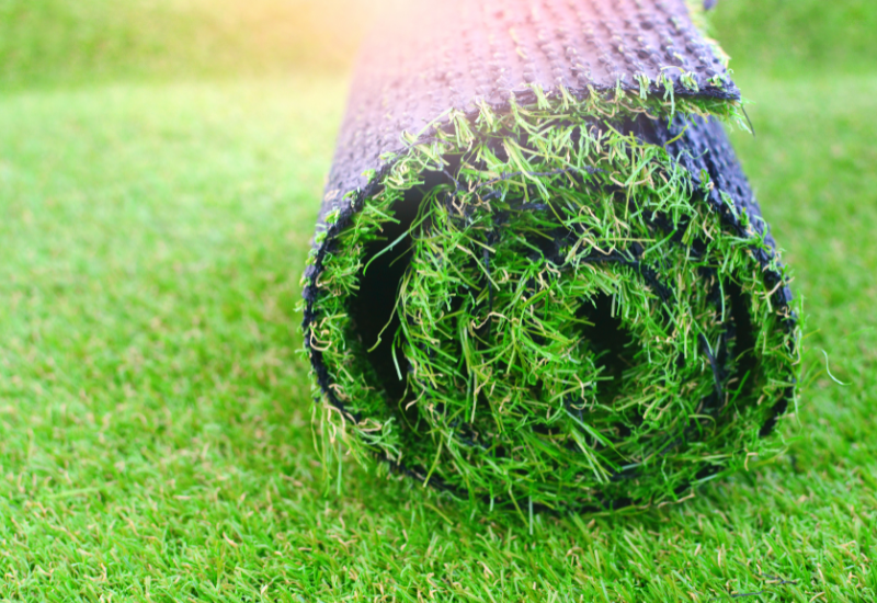 artificial grass supplier
